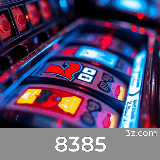 8385 game mais image