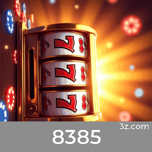 8385 
