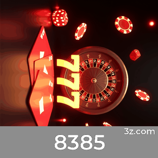 8385 game mais image