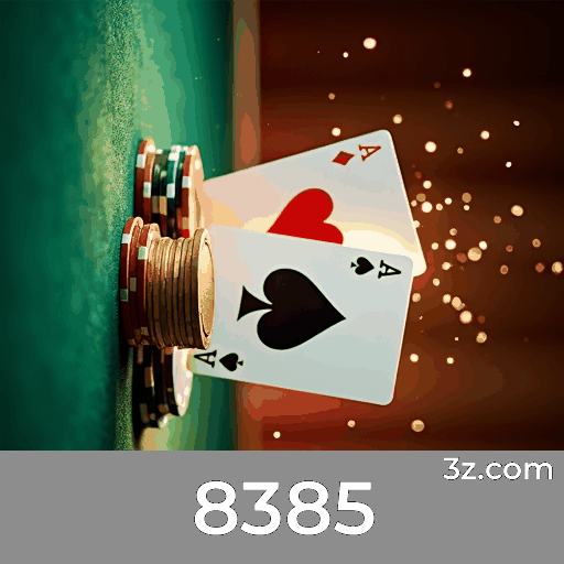 8385 game mais image