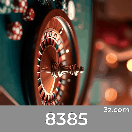8385
