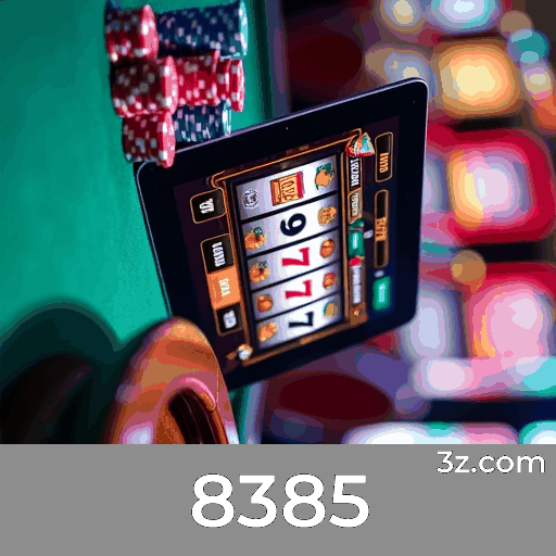 8385