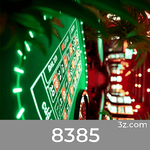 8385 game mais image