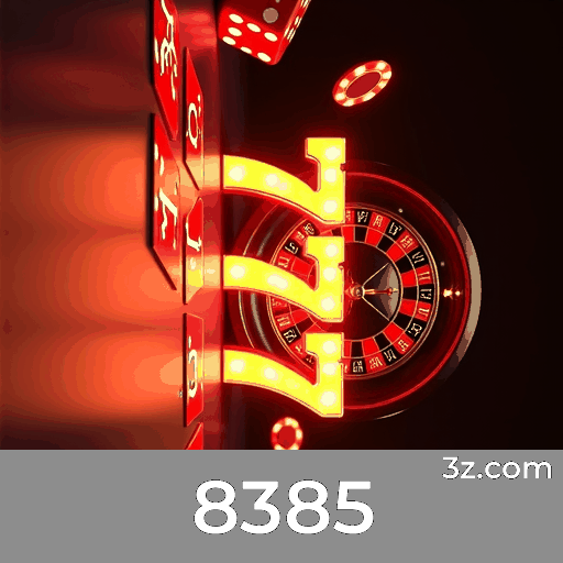 8385 game mais image