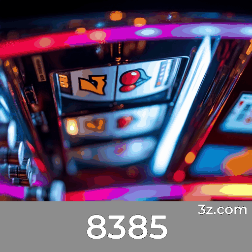 8385 game mais image