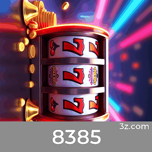 8385 game mais image