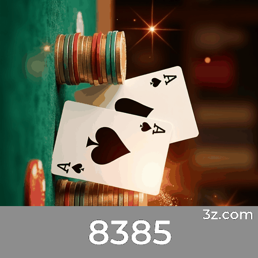 8385 game mais image