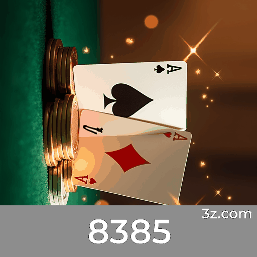 8385 game mais image