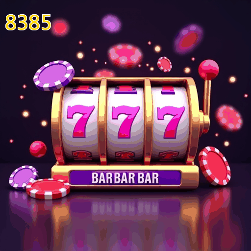 Cassino Exclusivo 8385: Emocione-se Jogando