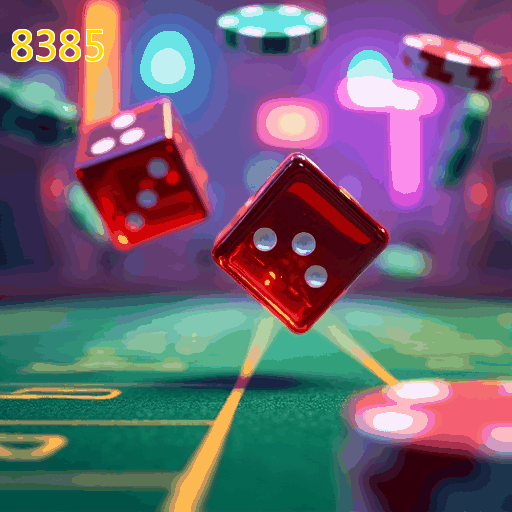 Baixe o App 8385 – Jogue Cassino no Celular com Slots e Apostas