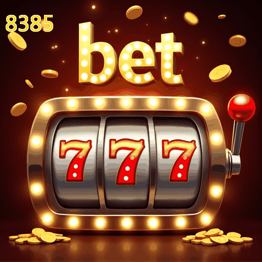Slots Online no 8385 – Rodadas Grátis, Megaways e Grandes Prêmios